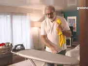 Groland nue - Tuto repassage Virginie Sibalo