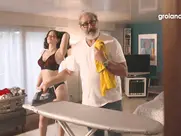 Groland nue - Tuto repassage Virginie Sibalo