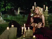 Sara Rue nude in Gypsy 83 (2001)