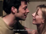 Kaja Blachnik nude in Schein und Sein (2009)