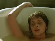 Brutalist (2024) explicit handjob