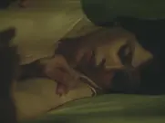 Brutalist (2024) explicit handjob