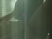 Brutalist (2024) explicit handjob