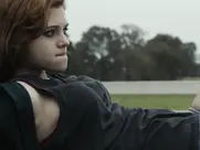 India Eisley - American Outlaws (2023)