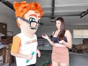 Garage Sale Glory: The Day I Found Lola Pearl's Hidden 'Toys' and Gave Her the Real Deal!