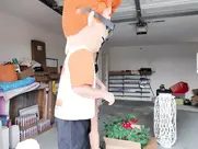 Garage Sale Glory: The Day I Found Lola Pearl's Hidden 'Toys' and Gave Her the Real Deal!