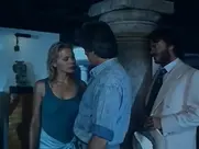 Brenda Bakke - Fist Fighter (1988)