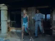 Brenda Bakke - Fist Fighter (1988)