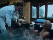 Brenda Bakke - Fist Fighter (1988)