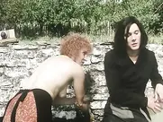 Mirjana Karanović Go West