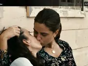 Saralisa Volm  Mordkommission Istanbul s01e17