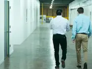 Suzanne Lenz - The Desiring (2024)