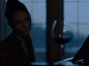 Jordana Brewster and Addison Timlin - Cellar Door 2024