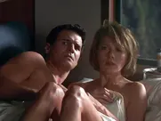 Brenda Bakke - Under Siege 2: Dark Territory (1995)