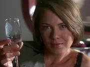 Brenda Bakke - Under Siege 2: Dark Territory (1995)