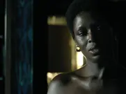 Jodie Turner-Smith - The Agency (s01e02-03, 2024)