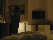 Jodie Turner-Smith - The Agency (s01e02-03, 2024)