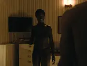 Jodie Turner-Smith - The Agency (s01e02-03, 2024)