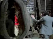 Gabrielle Drake - Au Pair Girls (1972)