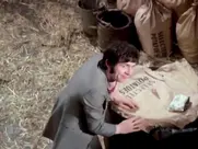 Gabrielle Drake - Au Pair Girls (1972)