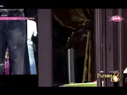 Sandra Afrika big tits cut