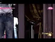 Sandra Afrika big tits cut