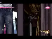 Sandra Afrika big tits cut