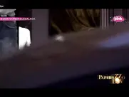 Sandra Afrika big tits cut