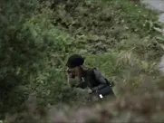 Pia Tjelta - Varg Veum – Falne engler (2008)