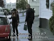 Pia Tjelta - Varg Veum – Falne engler (2008)