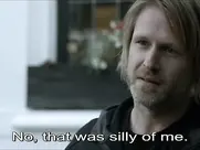 Pia Tjelta - Varg Veum – Falne engler (2008)