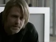 Pia Tjelta - Varg Veum – Falne engler (2008)