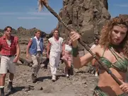 Gabrielle Fitzpatrick - Mighty Morphin Power Rangers