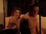 Gabrielle Fitzpatrick - Downward Angel (2001)