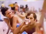 Lisa Parker -Tab Cola Commercial - (1982)
