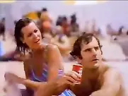 Lisa Parker -Tab Cola Commercial - (1982)