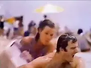 Lisa Parker -Tab Cola Commercial - (1982)