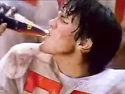 Lisa Parker -Tab Cola Commercial - (1982)