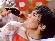 Lisa Parker -Tab Cola Commercial - (1982)