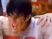 Lisa Parker -Tab Cola Commercial - (1982)