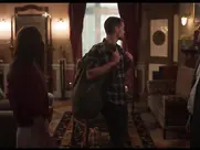 Andrea Tivadar - Safe Inside (2019)