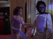 Victoria Burgoyne - Death Ship (1980)