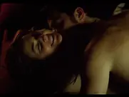 Cuca Escribano nude - Atlas de geografía humana (2007)