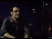 Cuca Escribano nude - Atlas de geografía humana (2007)