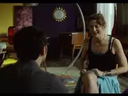 Cuca Escribano nude - Atlas de geografía humana (2007)