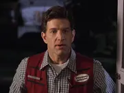 Susan Allenback - A Dirty Shame - Film (2004)