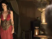 Sonya Cassidy - Olympus (s01, 2015)