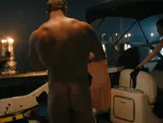 Sonya Cassidy - Reacher (s03, 2025)