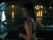 Sonya Cassidy - Reacher (s03, 2025)