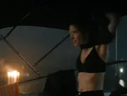 Sonya Cassidy - Reacher (s03, 2025)